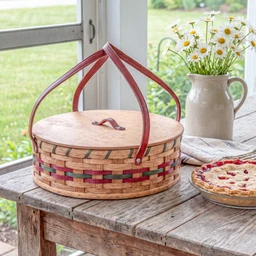 pie-baskets-single-pie-carrier-amish-woven-wooden-pie-basket-w-lid-bq-a01-h-wg-1260917915