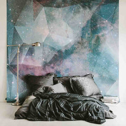 constellation-mural-wallpaper
