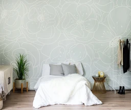 hibiscus-mural-wallpaper-2