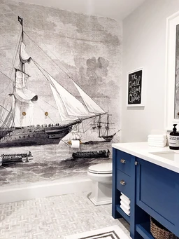 ships-mural-wallpaper