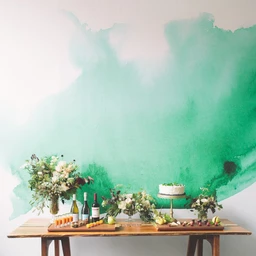 watercolor-mural-wallpaper