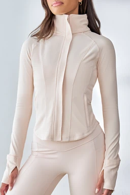 SupersculptFlares_CorsetZipJacket-TutuPink_01134-Edit