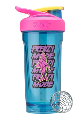 SharkFrenzy