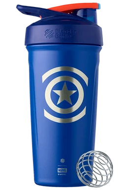 marvel-strada-stainless-steel-marvel-licensed-captain-america-110020