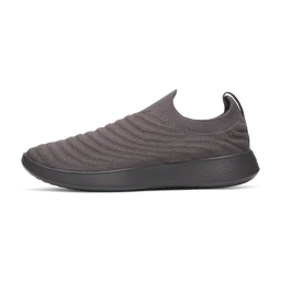 A12386_26Q1_Runner-NZ-Slip-On-Anthracite-Dark-Anthr-Sole_PDP_LEFT_7ec4ff21-9ae4-4f0f-9a3c-e813a8404674