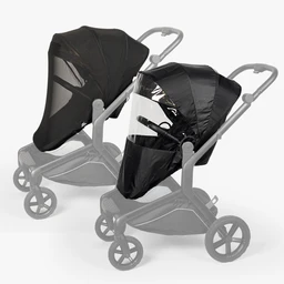 Baby Stroller Accessories