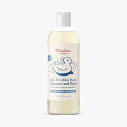 Baby Bathroom Supplies