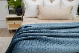 halston-blue-velvet-blanket-1