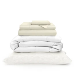 Bundle_100_-Sheets_Lux-Comforter_Pillow_CREAM