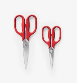 Misen2-Web-PDP-KitchenShears-2pc-Red-Gallery-1