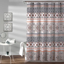 16T002704-NESCO-STRIPE-NAVY-CORAL-SHOWER-CURTAIN-72x72-848742071199