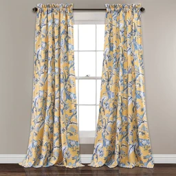 16T003467-DOLORES-YELLOW-WINDOW-PANEL-52X95_2-PAIR-848742076811