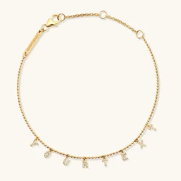 YourTextBraceletWeb