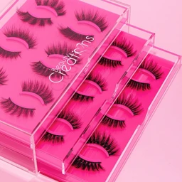 eyelash-organizer-hot-pink-lashes-beauty-creations-aeb-688200