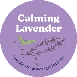 CalmingLavendertin