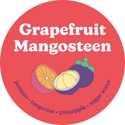 GrapefruitMangosteentin
