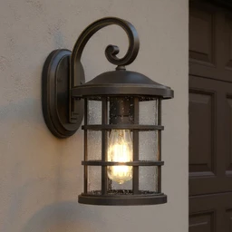 uql1043-craftsman-outdoor-wall-light-1425h-x-8w-parisian-bronze-finish-vienna-collection-1792104