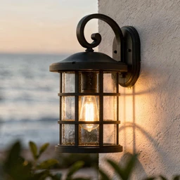 uql1044-craftsman-outdoor-wall-light-1775h-x-10w-natural-black-finish-vienna-collection-3683166