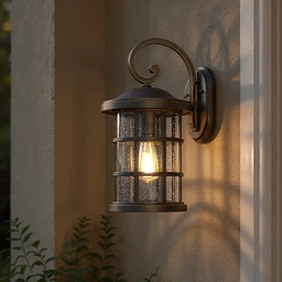 uql1045-craftsman-outdoor-wall-light-1775h-x-10w-parisian-bronze-finish-vienna-collection-6397754
