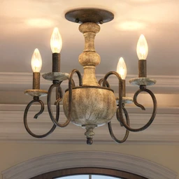 uql2151-french-rustic-semi-flush-ceiling-light-155h-x-18w-antique-black-finish-porto-collection-8531170