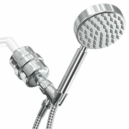 MainImageAllMetalShowerHeadFilterwithHandheldShowerHeadChrome2.5