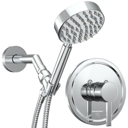 Main_Image_Valve_and_Trim_with_1-Spray_Handheld_and_Shower_Arm_Chrome_2.5_The_Shower_Head_Store