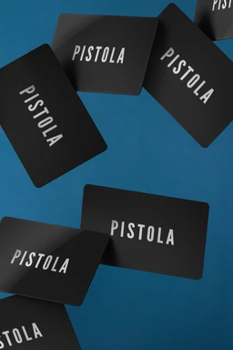 Pistola Gift Card jeans