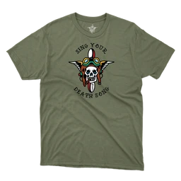 PrintApparelMockups_HeatherMilitaryGreenTshirtFront_1616cc55-d911-4f89-bd21-38670f959d4a