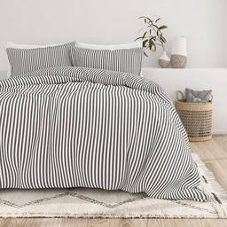 linens-and-hutch-duvet-covers-twin-twin-xl-gray-ribbon-ribbon-pattern-3-piece-duvet-cover-set-31136269107282