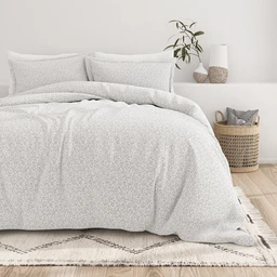 linens-and-hutch-duvet-covers-twin-twin-xl-gray-vine-trellis-trellis-vine-pattern-3-piece-duvet-cover-set-31136268058706