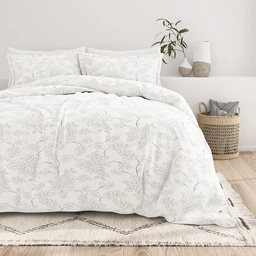 linens-and-hutch-duvet-covers-twin-twin-xl-gray-vines-vines-pattern-3-piece-duvet-cover-set-31136648069202