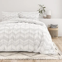 linens-and-hutch-duvet-covers-twin-twin-xl-light-gray-alps-chevron-alps-chevron-pattern-3-piece-duvet-cover-set-31136269008978