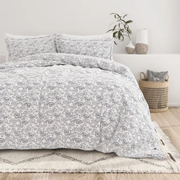 linens-and-hutch-duvet-covers-twin-twin-xl-navy-coarse-paisley-coarse-paisley-pattern-3-piece-duvet-cover-set-31136648036434