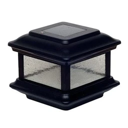 Colonial_Solar_Fence_Light