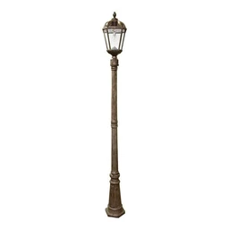 Royal-Bulb-Solar-Lamp-and-Single-Lamp-Post-with-GS-Solar-LED-Light-Bulb