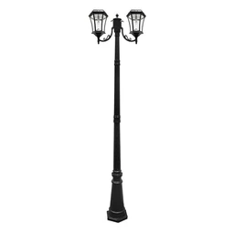 Victorian-Bulb-Double-Solar-Lamp-with-GS-Solar-LED-Light-Bulb-GS-94B-D_1