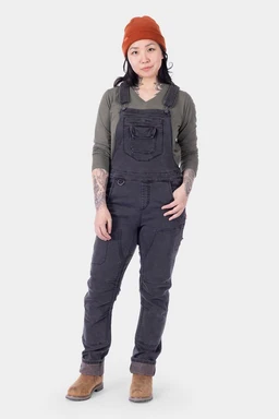 Women Denim Overalls & Jumpsuits