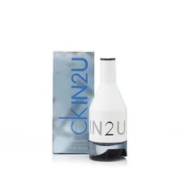 Calvin-Klein-In2U-Mens-Eau-de-Toilette-Spray-1.7-Best-Price-Fragrance-Parfume-FragranceOutlet.com-Detail