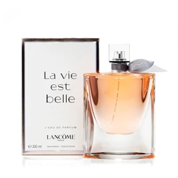 Lancome La Vie Est Belle Eau de Parfum for Womens 3.4 oz.