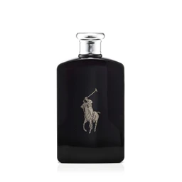 Ralph Lauren Polo Black Eau de Toilette Mens Spray 6.7 oz.