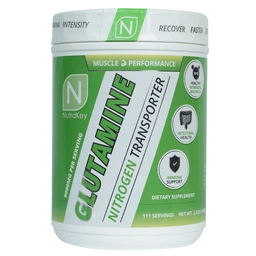 NutraKey-GLUTAMINE-1000-grams