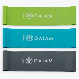 Resistance Bands