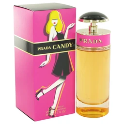 PRADACANDY