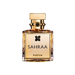 Sahraa