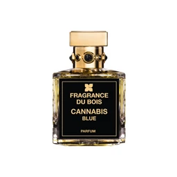 cannabisblue