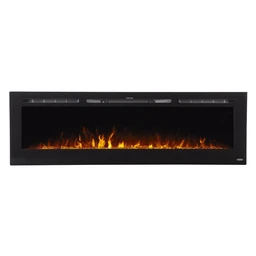 touchstone-sideline-72-80015-electric-fireplace-crystals-orange