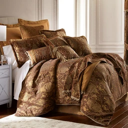 BrownBed