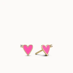 neon-enamel-heart-studs_1