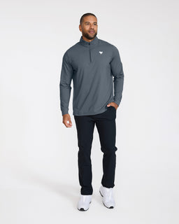 22_BBMJ001-079_Velocity_Quarterzip_Charcoal_Gray_Mens_FW26_F1_1861