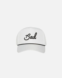Bad-Rope-Golf-Hat-White-Bad-Birdie